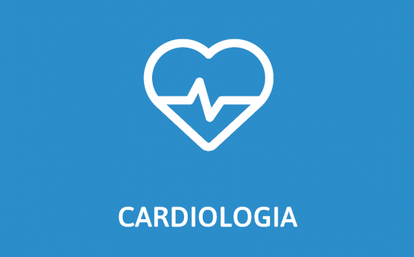 CARDIOLOGIA