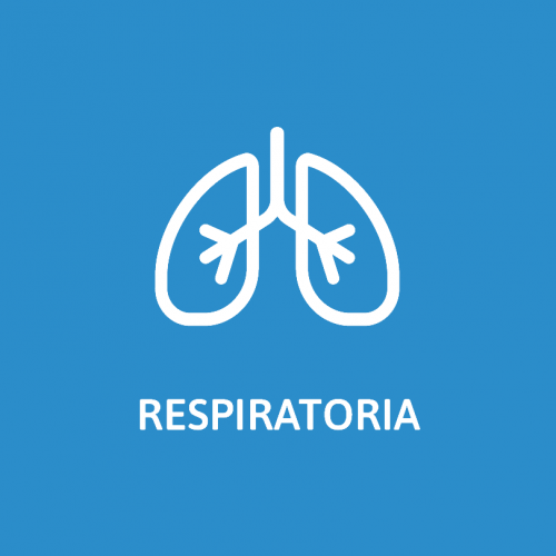 RESPIRATORIA