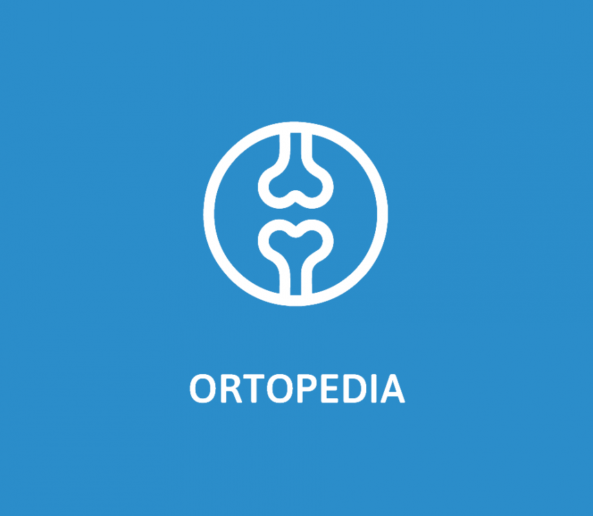 Ortopedia e fisiatria a Napoli: trattamenti riabilitativi per ogni esigenza