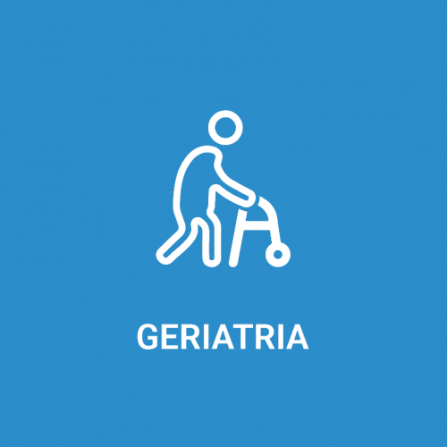 GERIATRIA