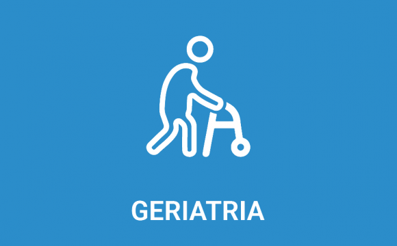 GERIATRIA