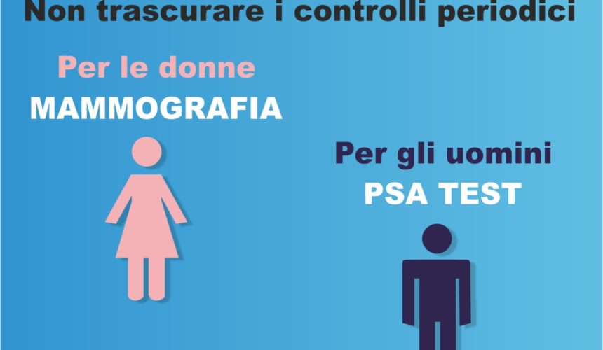 Giornata Mondiale della lotta al cancro