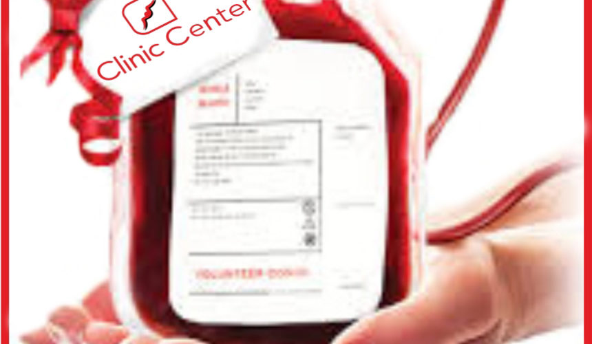 25 giugno 2020 Giornata di raccolta sangue