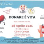 Giornata di donazione del sangue