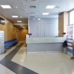 Poliambulatorio: riprese le attività in convenzione SSN