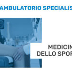 Visite specialistiche di medicina dello sport