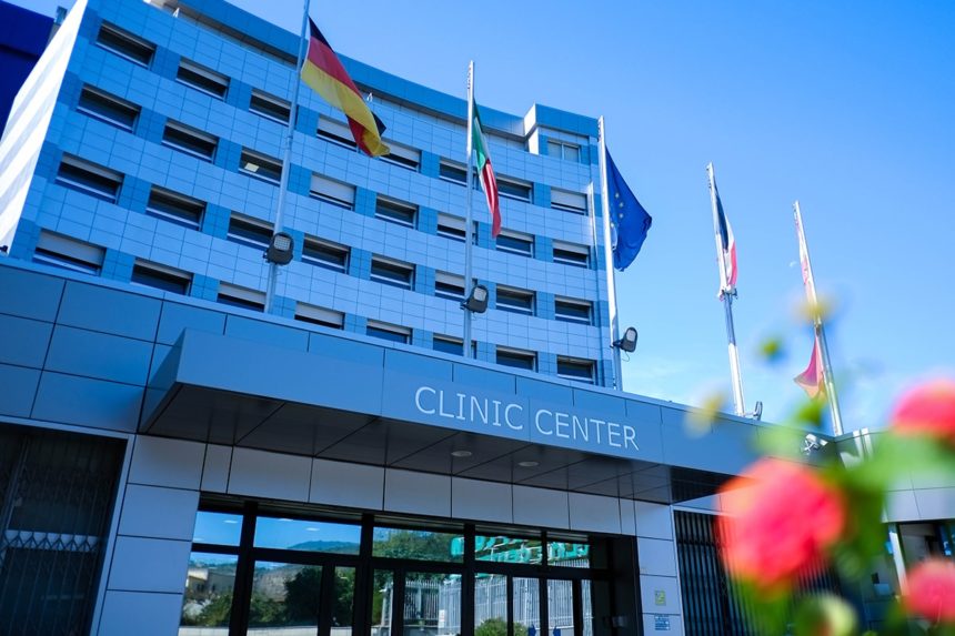 Riabilitazione specialistica e diagnostica avanzata a Napoli: trova il centro giusto per la tua salute