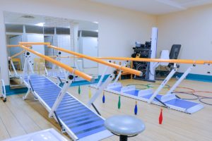 Servizi sanitari a Napoli: cardiologia, neurologia, fisiatria e molto altro