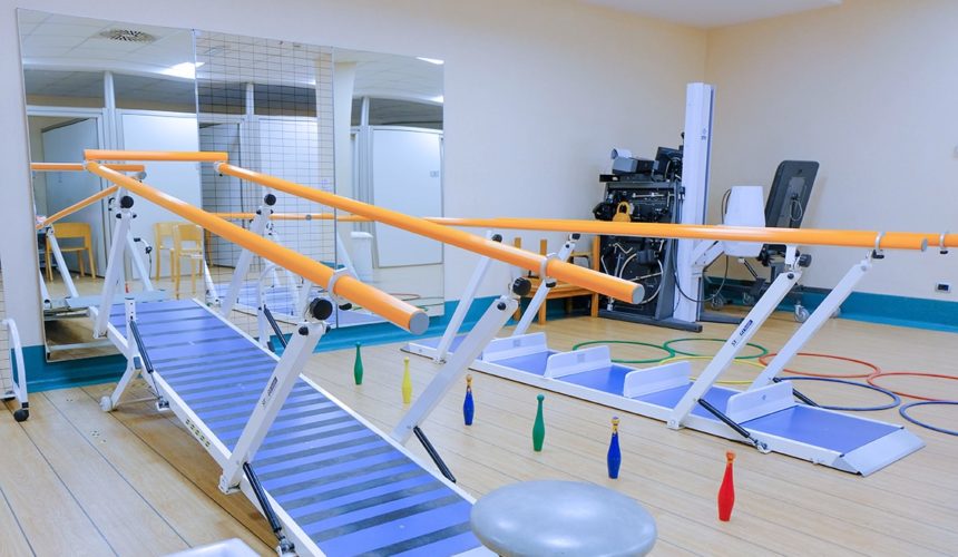 Riabilitazione intensiva neurologica e ortopedica a Napoli: eccellenza e cure personalizzate