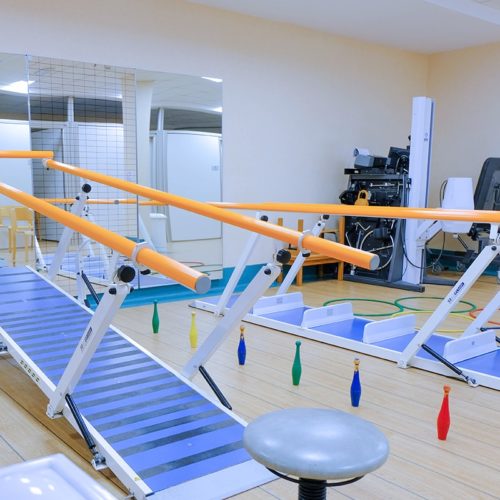 Riabilitazione a Napoli: scopri l’eccellenza sanitaria di Clinic Center al Parco San Paolo
