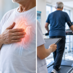 Riabilitazione cardiologica dopo un infarto